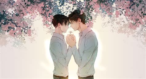 We have a massive amount of hd images that will make your computer or smartphone look absolutely fresh. Eren and Levi (65 Wallpapers) - HD Wallpapers for Desktop