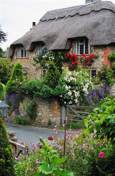 Check spelling or type a new query. English cottage garden | Cool Gardens | Pinterest ...