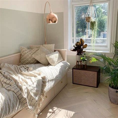 It's even more effective if you buy two headboards like in the above photo. ASKEBY Gräsbo golden-yellow, 2-seat sofa-bed - IKEA ...
