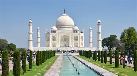 Top Destinations A Grand Glance At The Best Travel Destinations In India