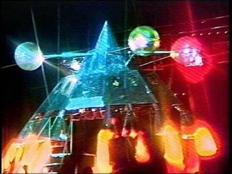 George clinton in moskow live. TransGriot: Mothership Landing At The Smithsonian