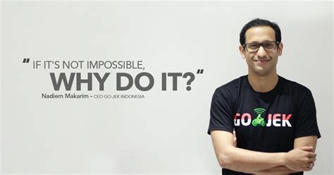 Makarim graduated from brown university. Biografi Lengkap Nadiem Makarim - Selaku Pendiri Gojek