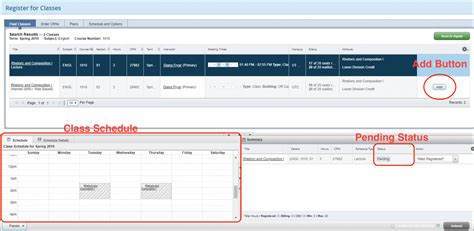 USTU 1999r/USTU 1252 Registration Instructions | University of