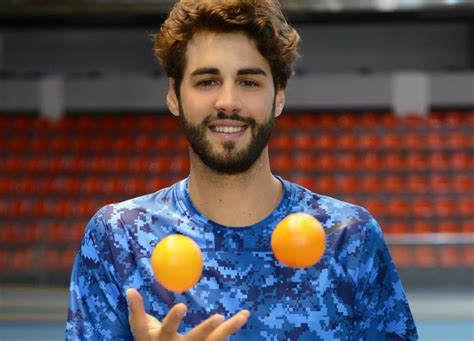 2,21 m 21º non qualificato: Gianmarco Tamberi, portavoce di uno stile di vita sano e ...
