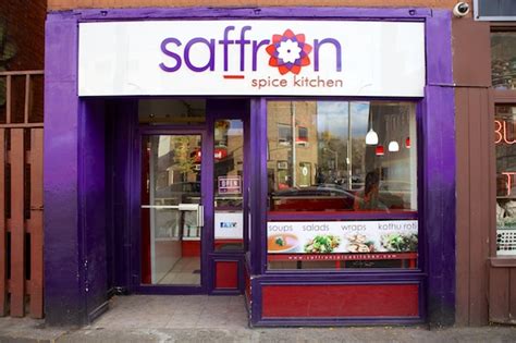 Saffron indian kitchen | authentic cuisine in ambler and bala cynwyd. Saffron Spice Kitchen - blogTO - Toronto