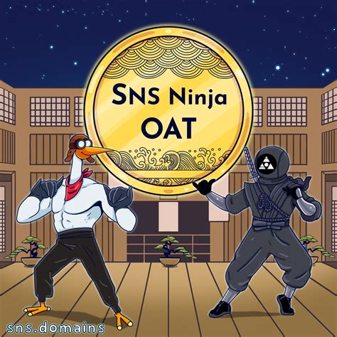 버드나무 on twitter rt snsstork ⚡️ welcome sns ninja and claim your exclusive oat 1 oat 1x