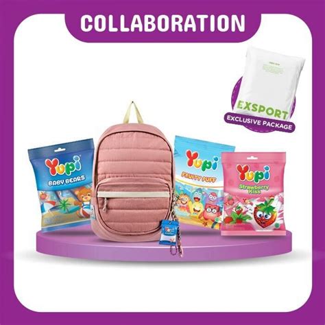 10 Ide Hampers Ulang Tahun Anak yang Bermanfaat dan Unik - Yupi