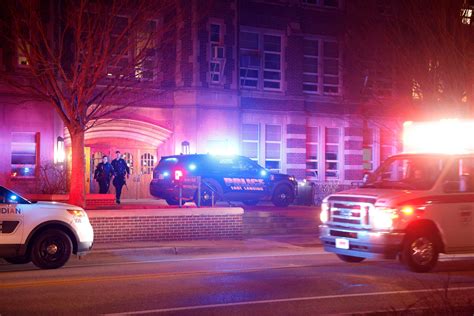 'Horrific': 3 dead, 5 hurt in Michigan State University shooting - ABC News