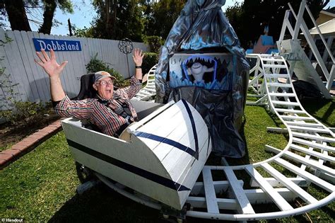 Kids love to break the the egg. Retired engineer creates Disney-style theme park for his ...