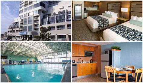 Conveniently overlooking the atlantic city boardwalk, be sure to explore the casinos, amusement piers, restaurants and shops. Best Atlantic City Boardwalk Hotels for Every Budget ...