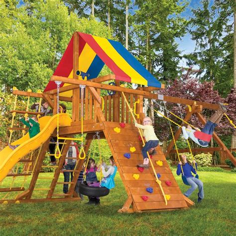 Check spelling or type a new query. All Rainbow Play Systems Rainbow Play Systems