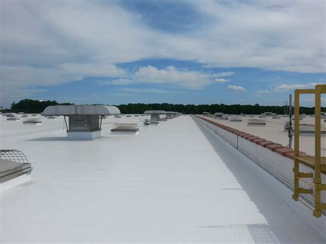 What Is The Best Roof Coating Progressive Materials