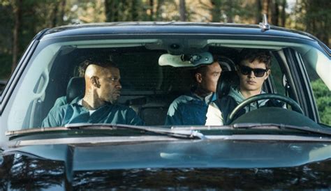 'Baby Driver' Featurette: Edgar Wright's Getaway Caper Is Driven By Music