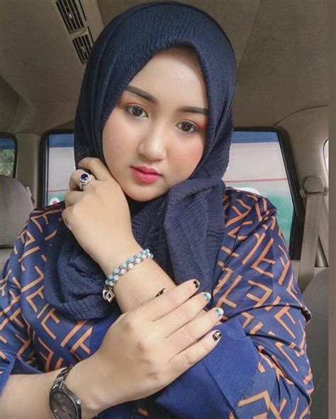 Pin By Maulanajhoni On Jilbab Fashion Hijab