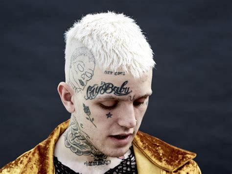 Lil Peep Everybodys Everything Review A Gentle Reminder Of What