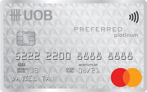 How to check my credit score in malaysia? Best UOB Credit Cards Malaysia 2020 | Compare Benefits ...