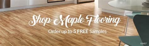 Maple Ashburn Laminate Flooring Clsa Flooring Guide