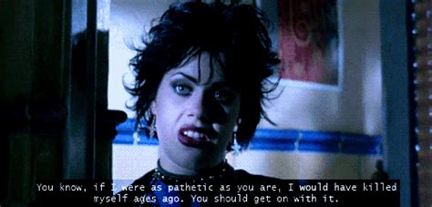 This guy was murdered by nancy in the craft and again in the movie scream. Vanessa Hudgens 2011: fairuza balk the craft