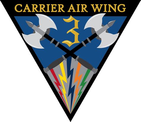Carrier Air Wing Three Wikipedia