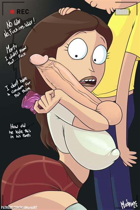 Tricia And Morty Porn Comic Cartoon Porn Comics Rule 34 Comic