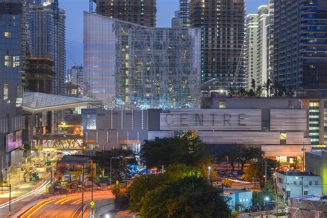Whitman Family Development | Brickell City Centre - Whitman Family