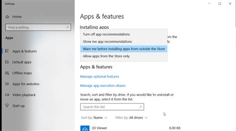 Fixed Unable To Download Or Install Apps From Microsoft Store On