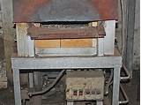 Photos of Gas Fired Forge For Sale