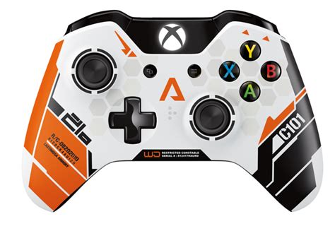 Awesome Star Wars Xbox One Controllers Neogaf