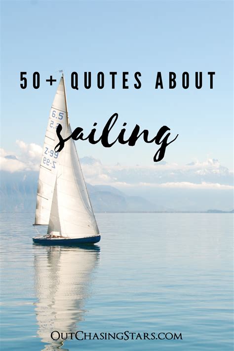 Quotes On Sailing Ship Cocharity