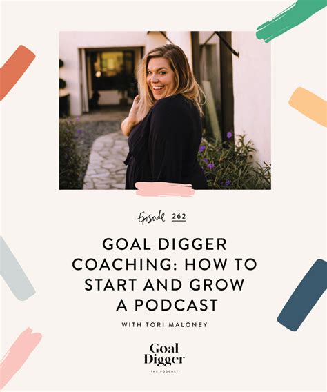 Pin On The Goal Digger Podcast With Jenna Kutcher