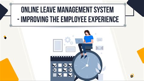 9 Benefits Of Web Based Employee Leave Management System Ubs