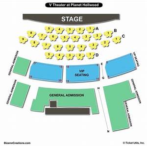 Pala Starlight Seating Chart Awesome Home
