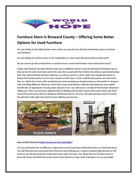 All coupons deals free shipping verified. Furniture store in broward county - offering some better ...