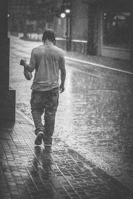 Rainy Day Flickr Photo Sharing Walking In The Rain Rain