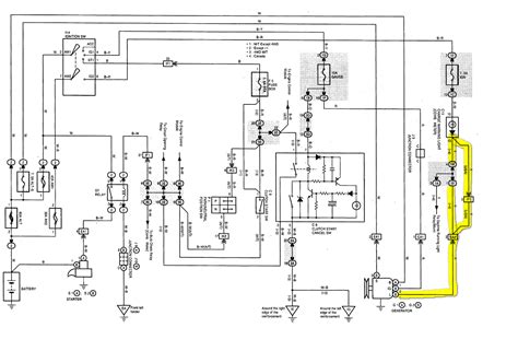 Tacoma 4 Cylinder Engine Diagram Toyotum Tacoma V6 Engine Diagram
