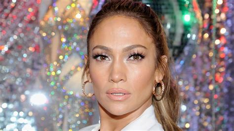 Jennifer Lopez Reveals She S Heartbroken After Disappointing News Hello