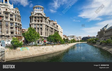 Bucharest Romania Image And Photo Free Trial Bigstock