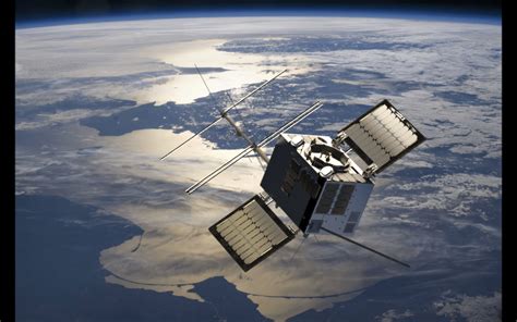 Norway Selects Space Flight Laboratory To Develop Technology