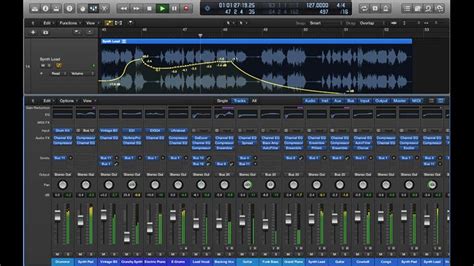 Making Beats In Logic Pro X Tutorial For Windows 8 And 81