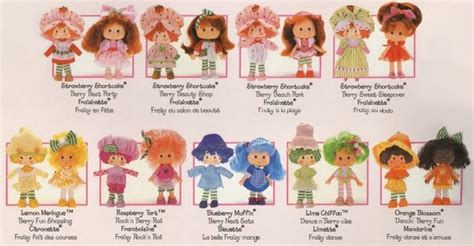 Strawberry shortcake characters vintage strawberry shortcake 80s characters decoupage photography pics cartoon t shirts strawberry fields ol days my american greetings strawberry shortcake baby pictures to my daughter old navy kids fashion childhood tees mens tops. The Evolution of Strawberry Shortcake | Rachel Marie Stone