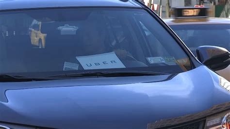 uber drivers organize a second 24 hour strike world today news