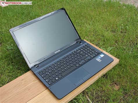 Maybe you would like to learn more about one of these? Краткий обзор ноутбука Samsung ATIV Book 2 - 270E5E ...