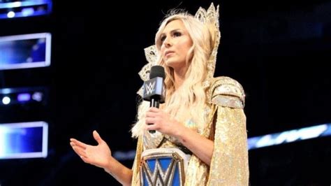 Charlotte Flair Nude Photos Revealed For Espn The Body Issue