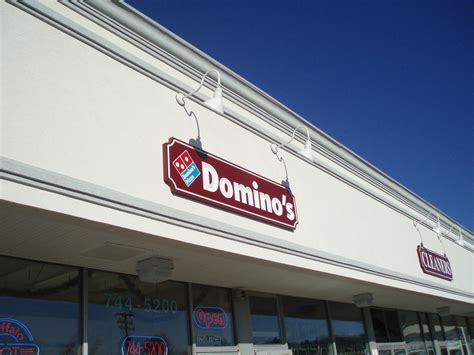 Job Openings: Edible Arrangements, Domino's, Massage Envy Hiring