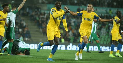 Temos mais novidades para vocês internautas. Porto - Rio Ave - Tur - Retur - Rezultat live - Un bilet ...