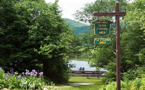 Vermont State Parks Seyon Lodge State Park Groton The Perfect Getaway