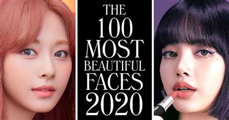 Yet people put them on a pedestal in before the sjws grab the torches and pitchforks and complain that presenting a list of supermodels as the ideal face is nothing but an attempt to. Here Are All 24 Female K-Pop Idols On TC Candler's "100 ...