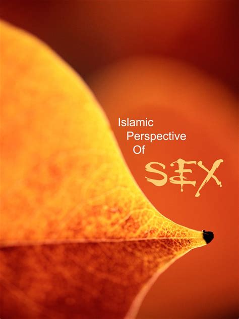 islamic perspective on sex e m a a n l i b r a r y c o free download