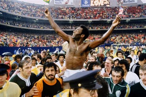 The Timeline Of Pele The Great Brazilian Timetoast Timelines