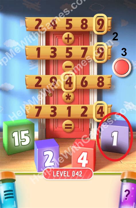 Open puzzle box all answers, solutions and hints. 100 Doors Puzzle Box - Walkthrough - Level 42 ...
